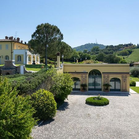 Tenuta Bagni De' Consoli 12, Emma Villas 贝尔蒂诺罗 外观 照片