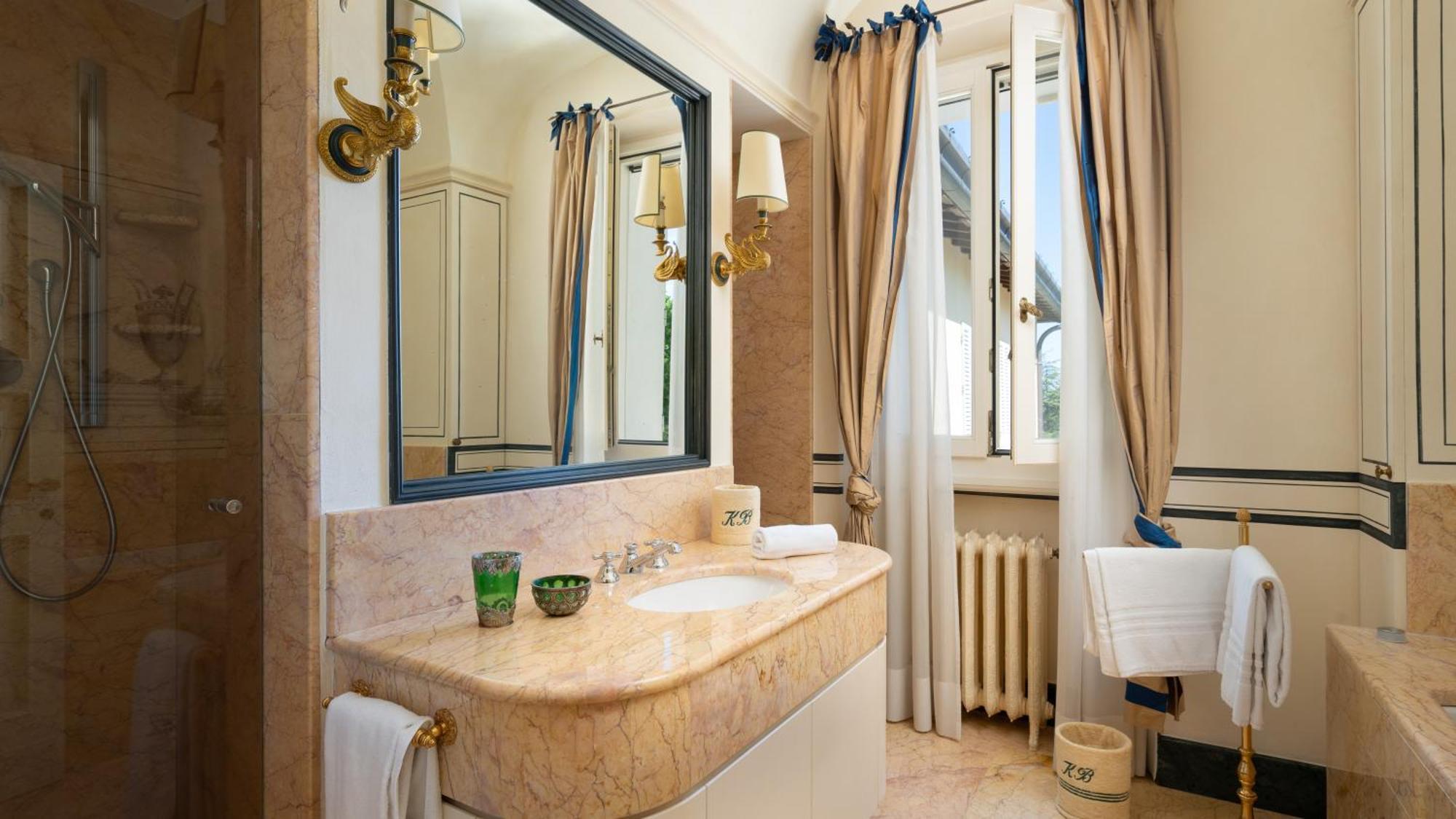 Tenuta Bagni De' Consoli 12, Emma Villas 贝尔蒂诺罗 外观 照片
