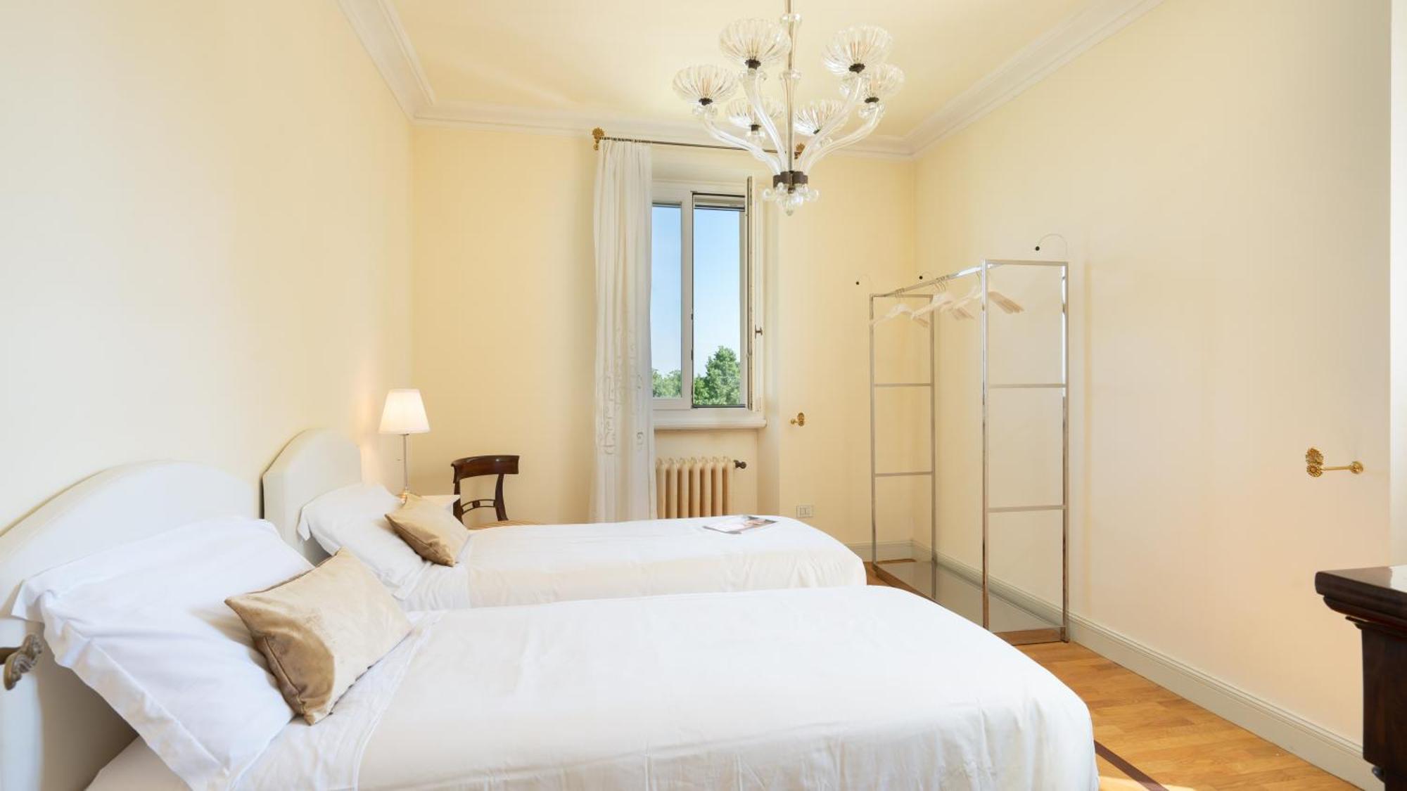 Tenuta Bagni De' Consoli 12, Emma Villas 贝尔蒂诺罗 外观 照片